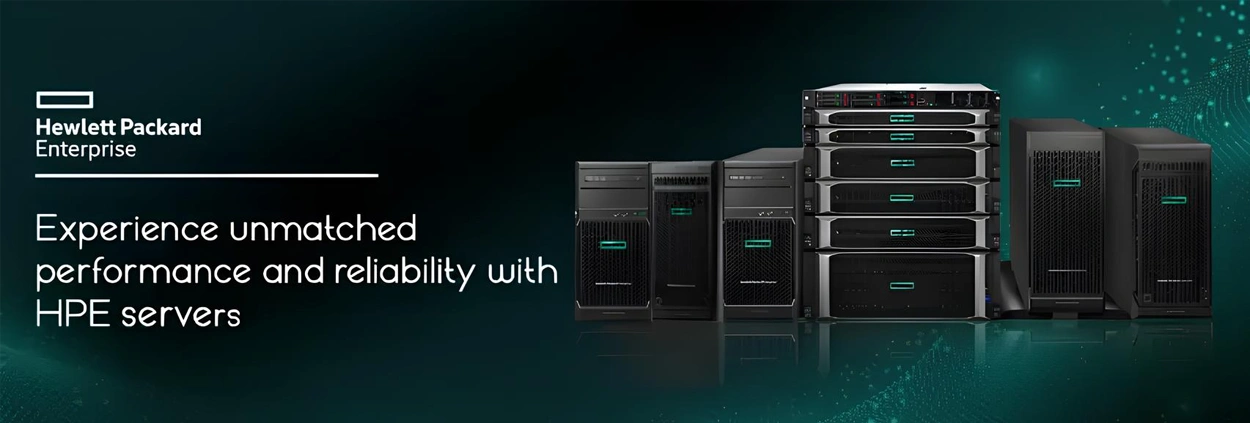 HPE SERVER